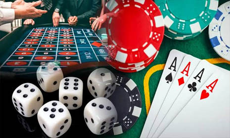 Trik untuk Menang Di Permainan Judi Casino Online